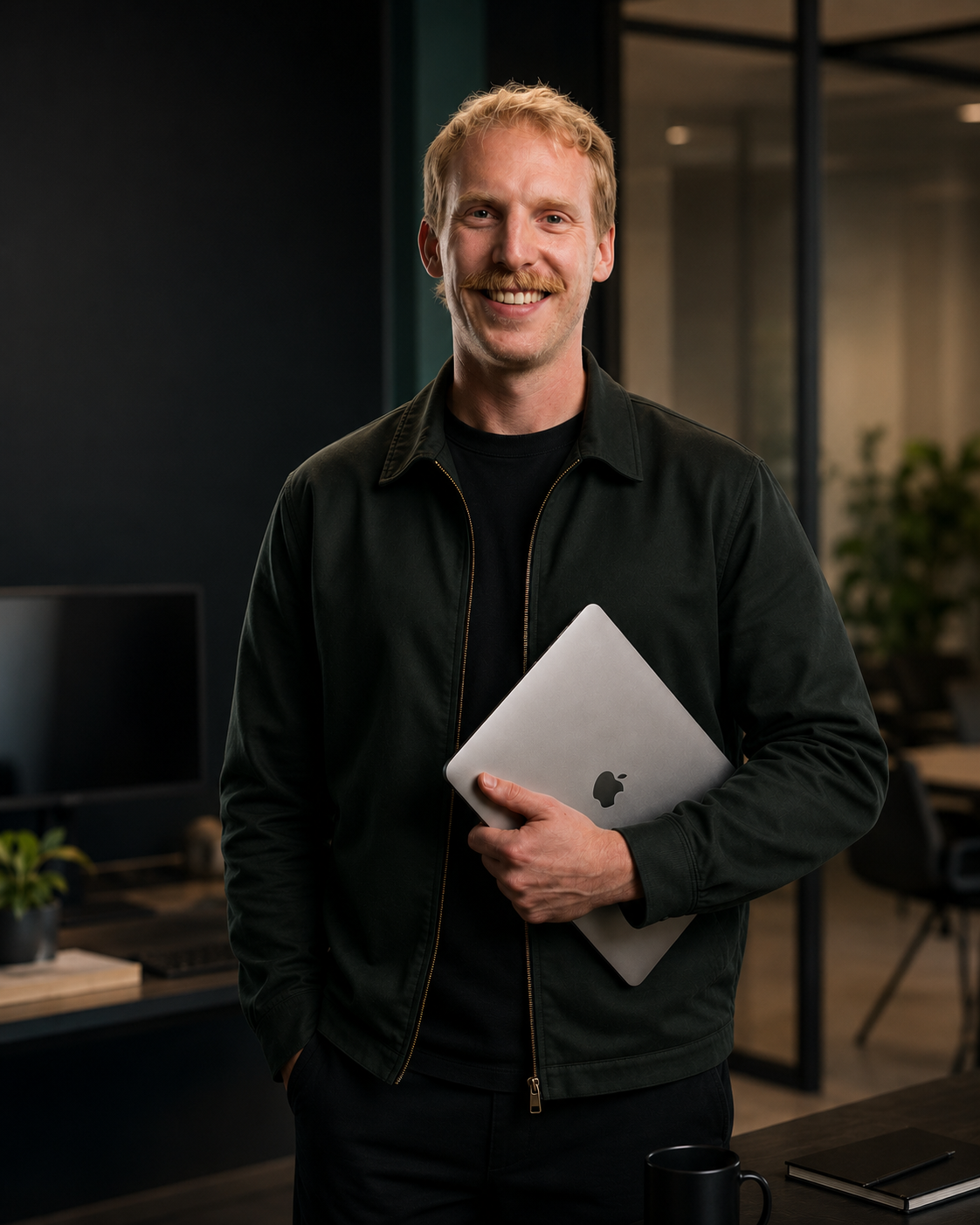 AI Manager van AIM